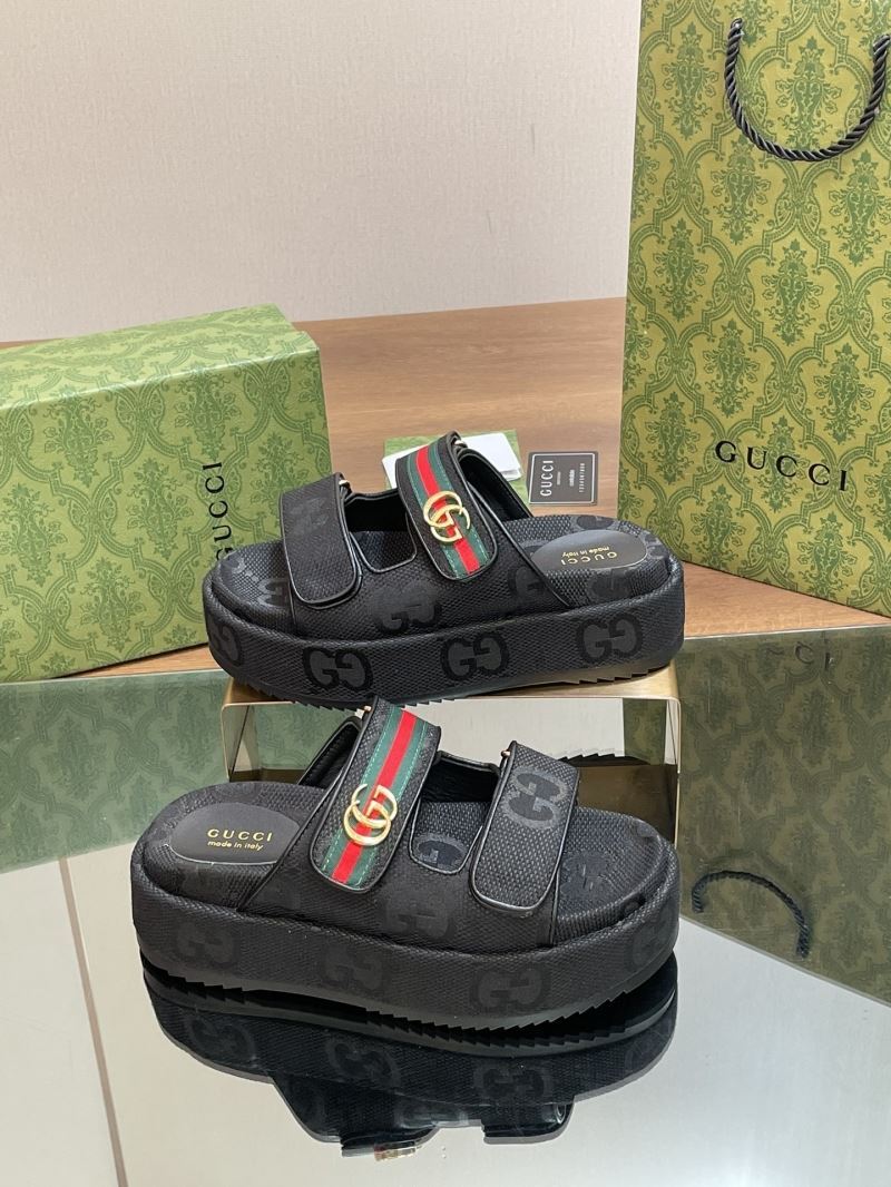 Gucci Slippers